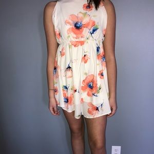 Summer dress